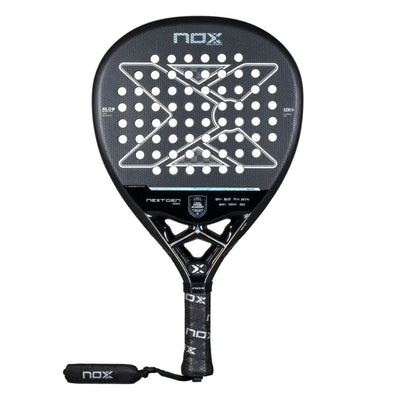 Nox Nextgen Pro Attack 12K NFA Series