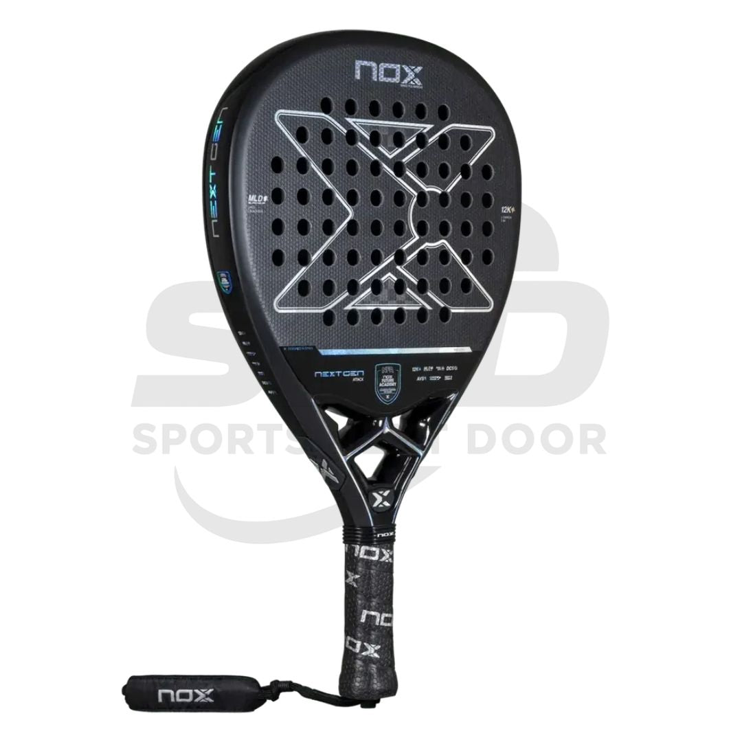 Nox Nextgen Pro Attack 12K NFA Series