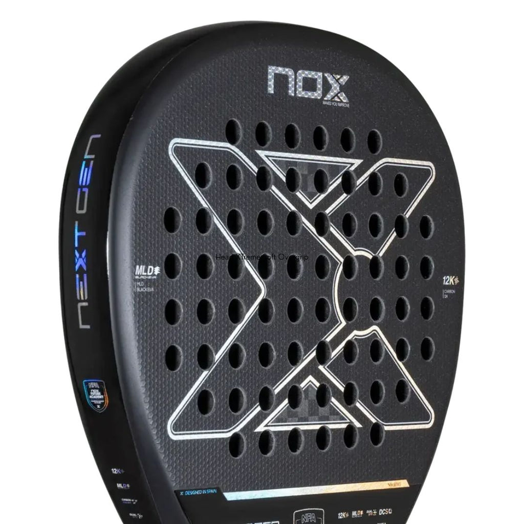 Nox Nextgen Pro Attack 12K NFA Series