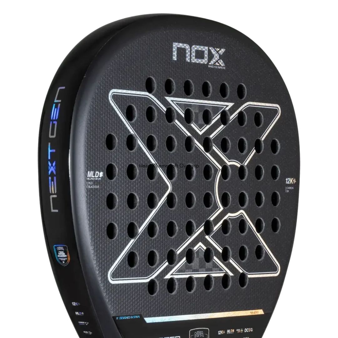 Nox Nextgen Pro Attack 12K NFA Series
