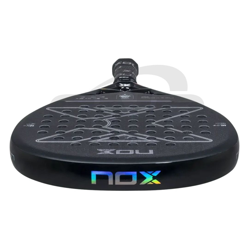 Nox Nextgen Pro Attack 12K NFA Series