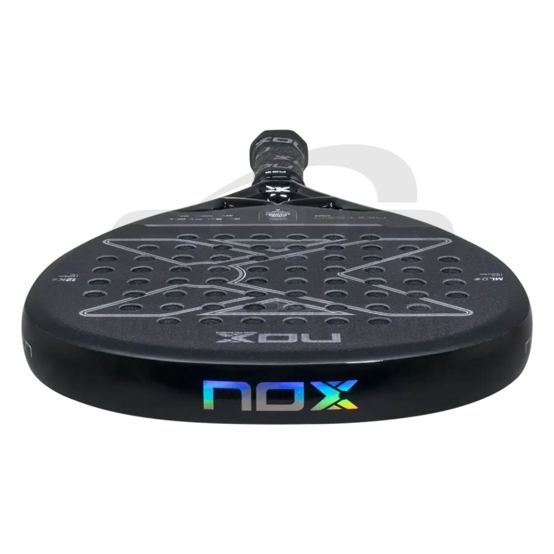 Nox Nextgen Pro Attack 12K NFA Series