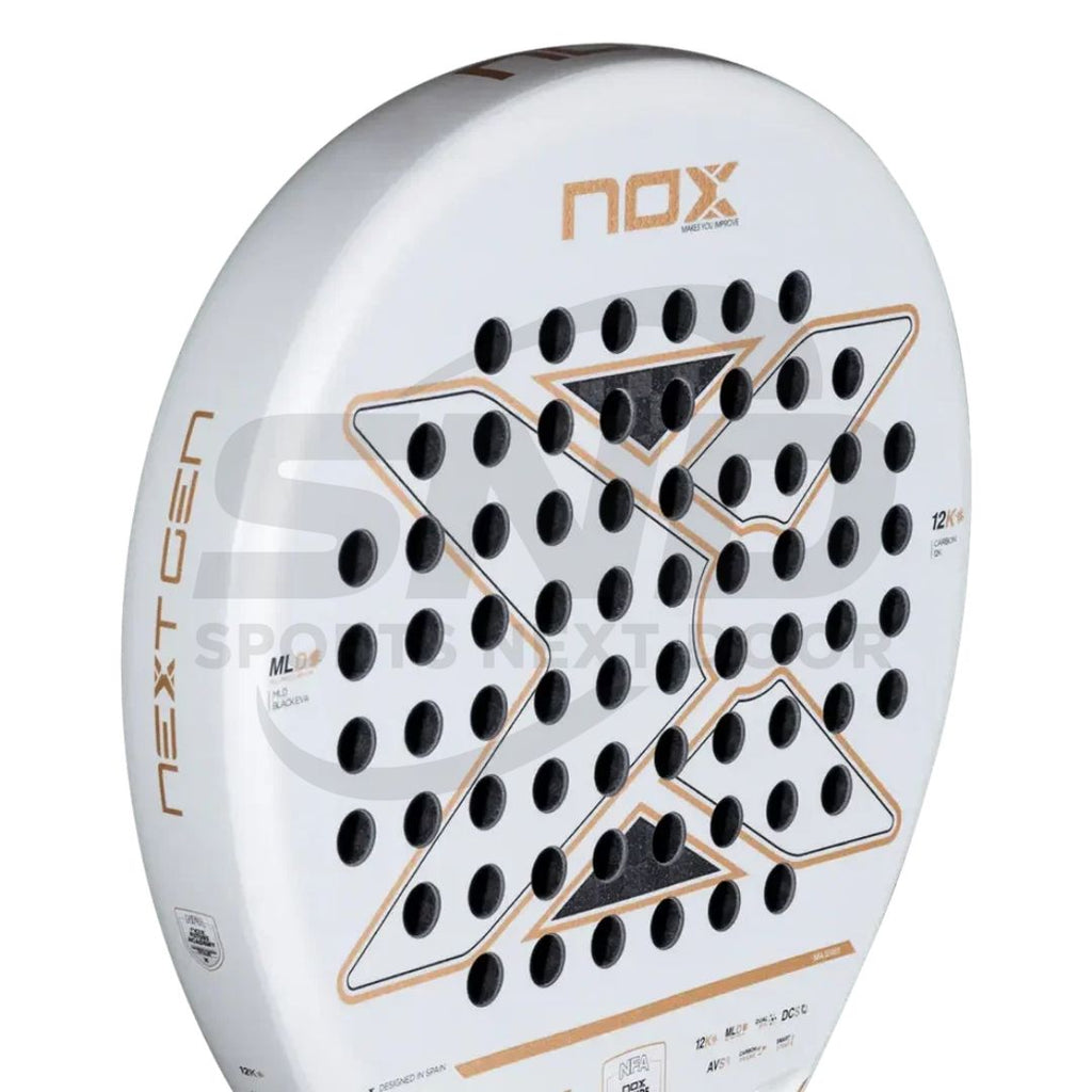 Nox Nextgen Pro Hybrid 12K NFA Series