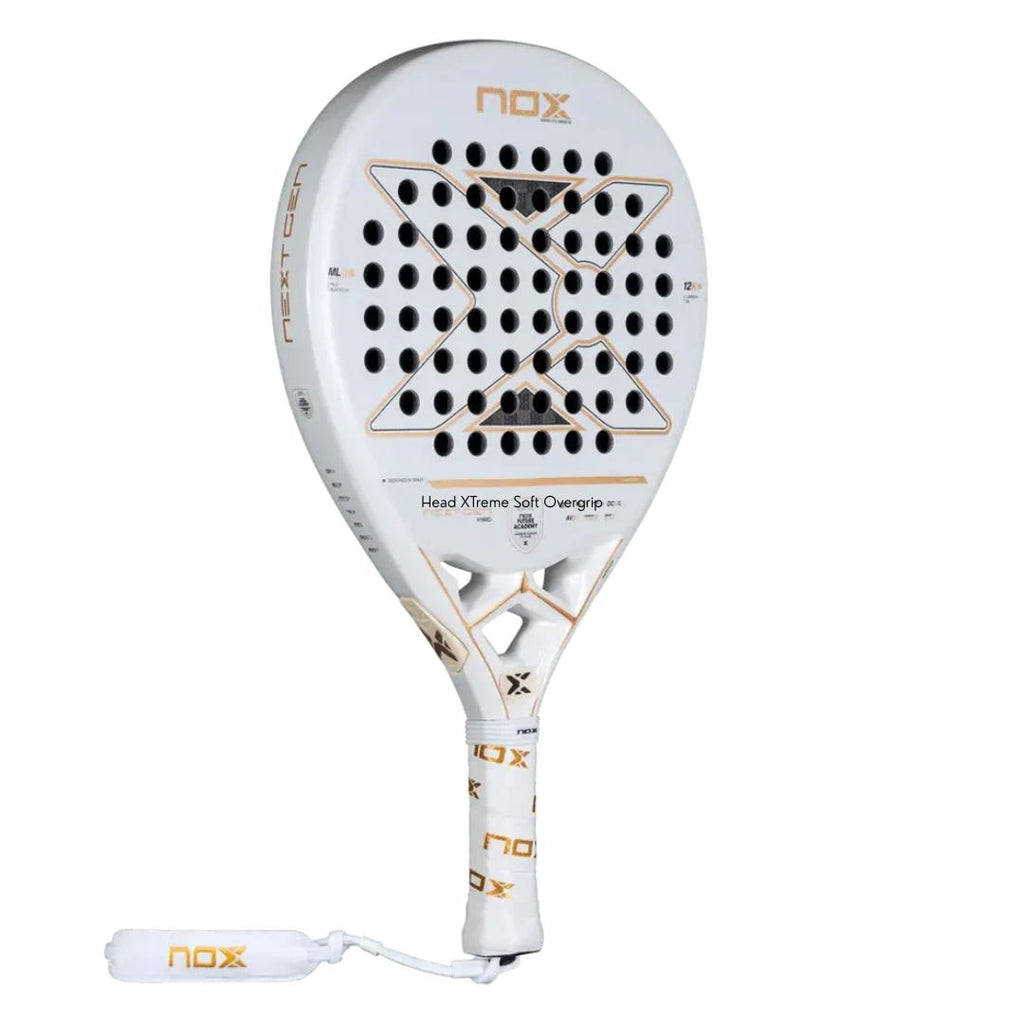 Nox Nextgen Pro Hybrid 12K NFA Series