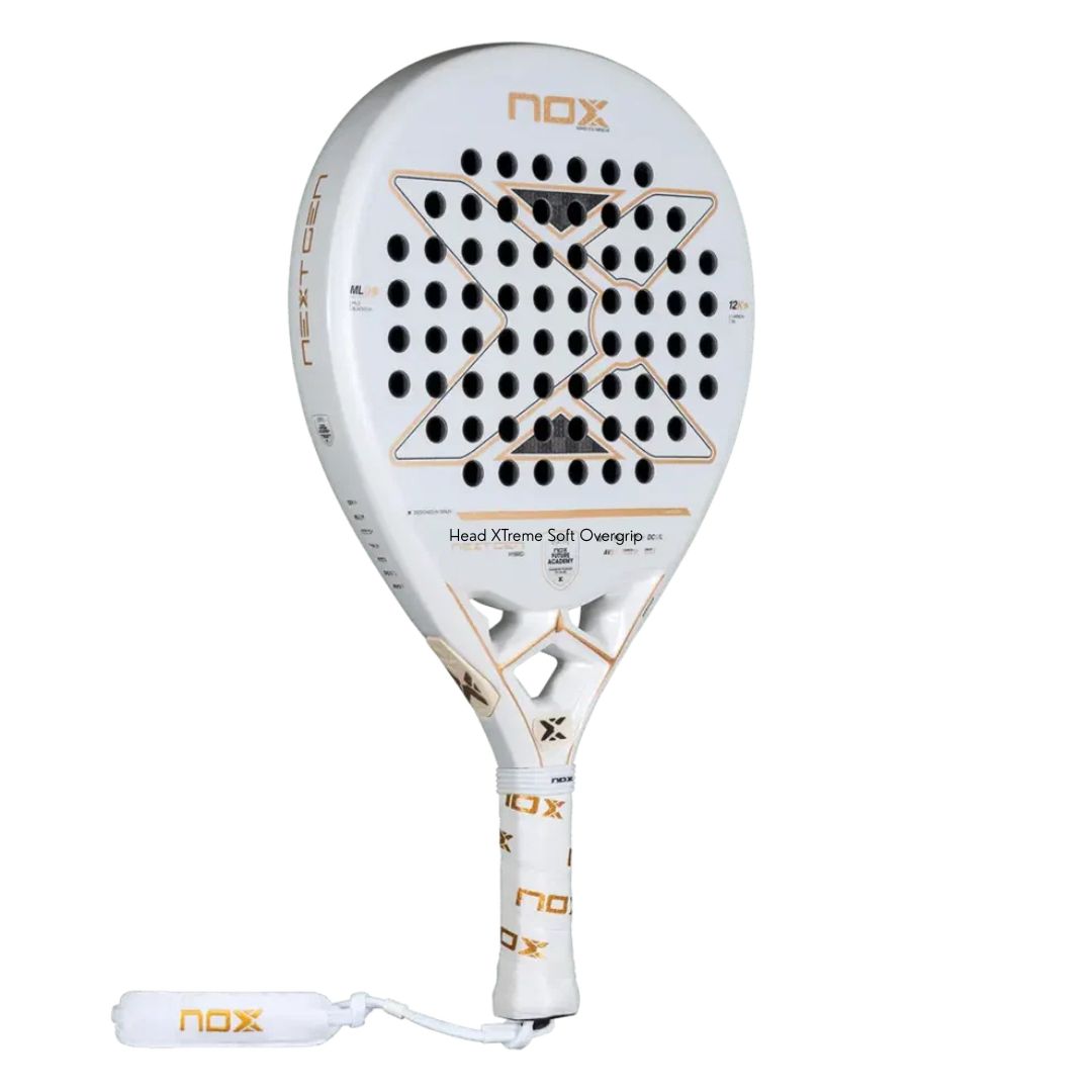 Nox Nextgen Pro Hybrid 12K NFA Series