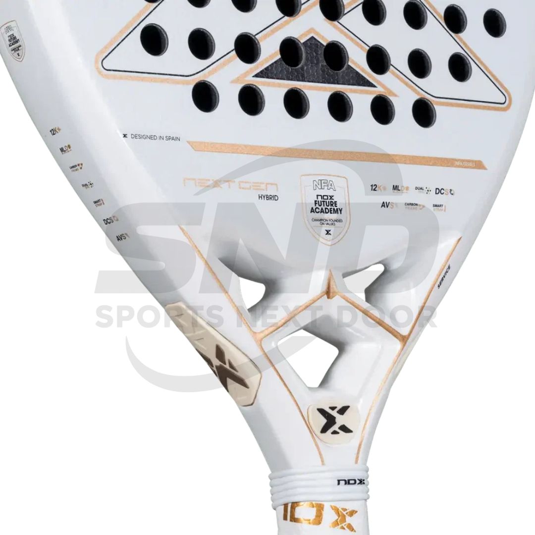 Nox Nextgen Pro Hybrid 12K NFA Series