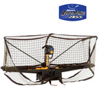 Newgy TT Robot-2055