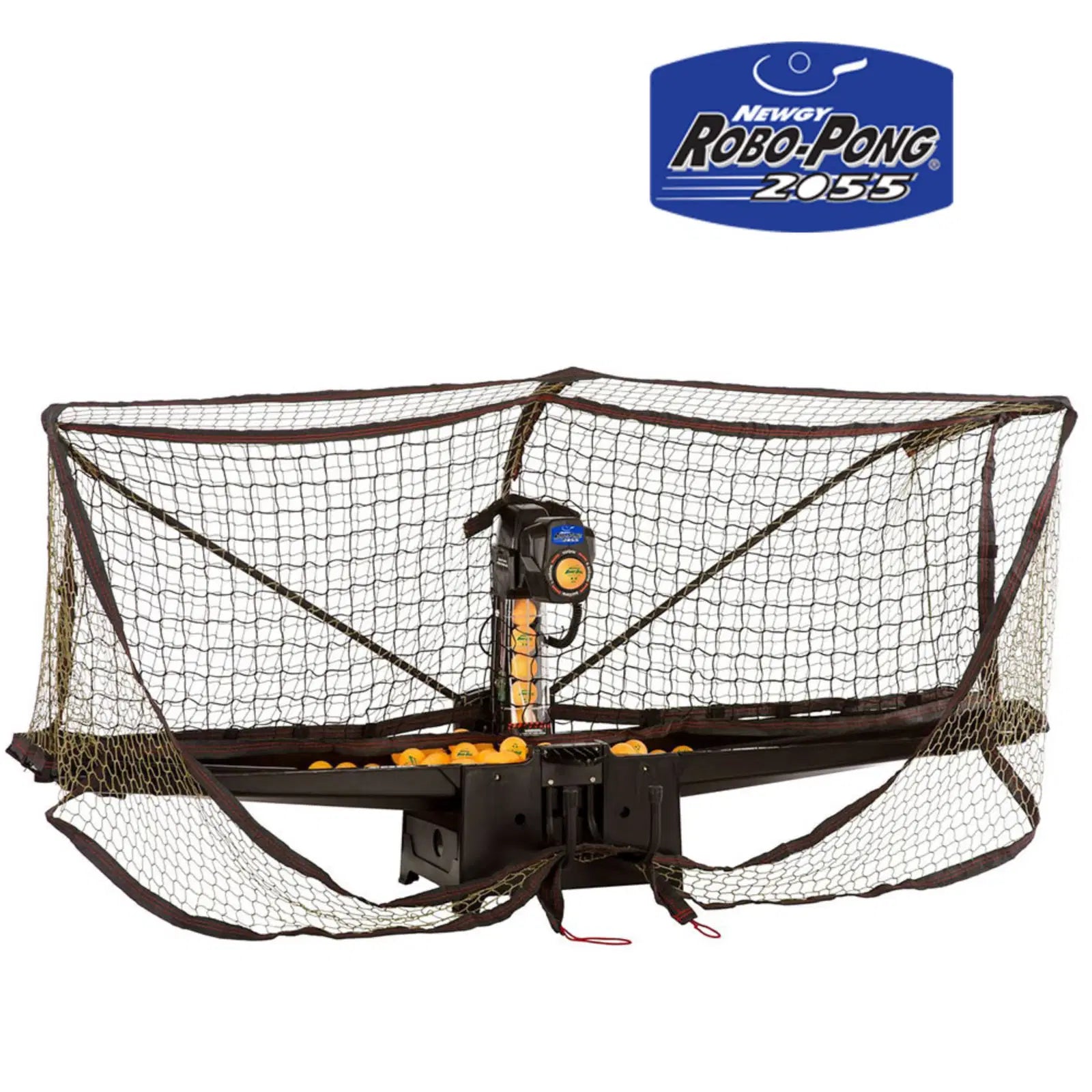 Newgy TT Robot-2055