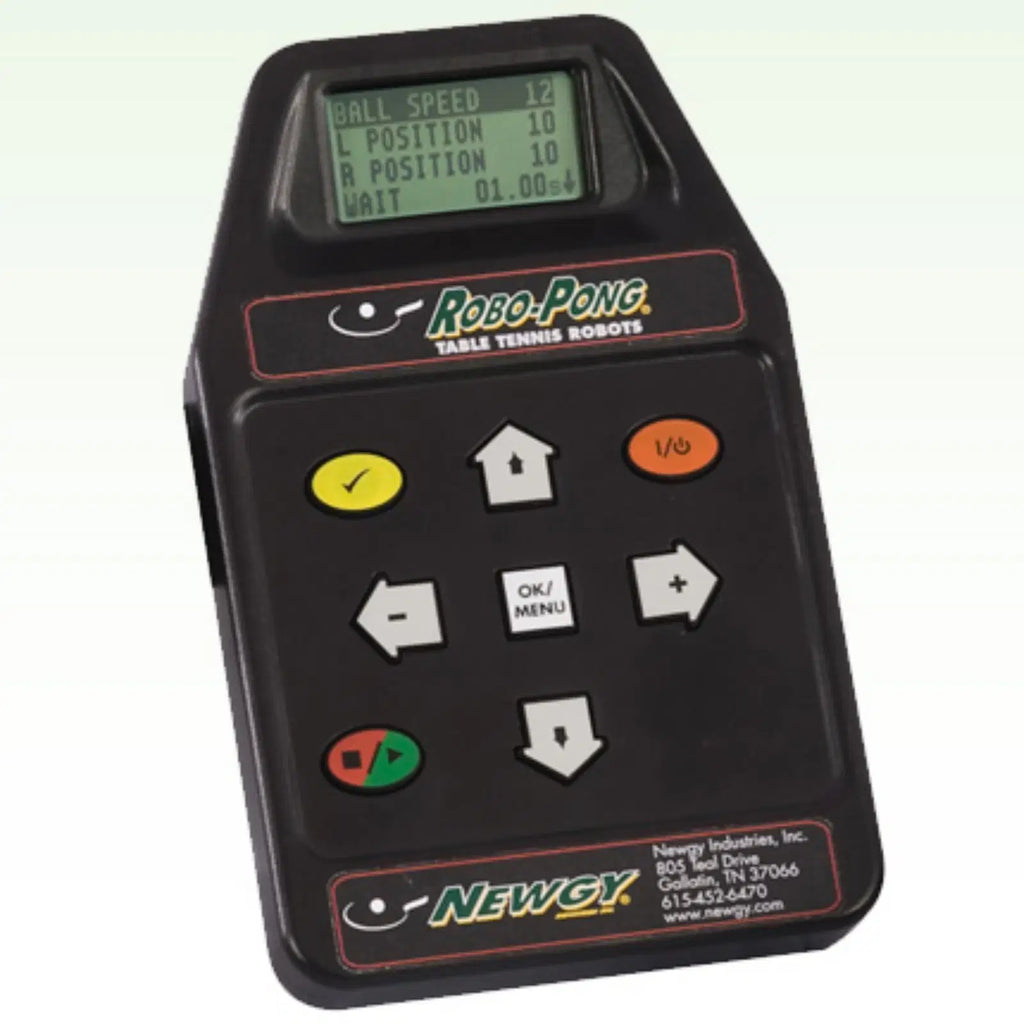 Newgy TT Robot-2055