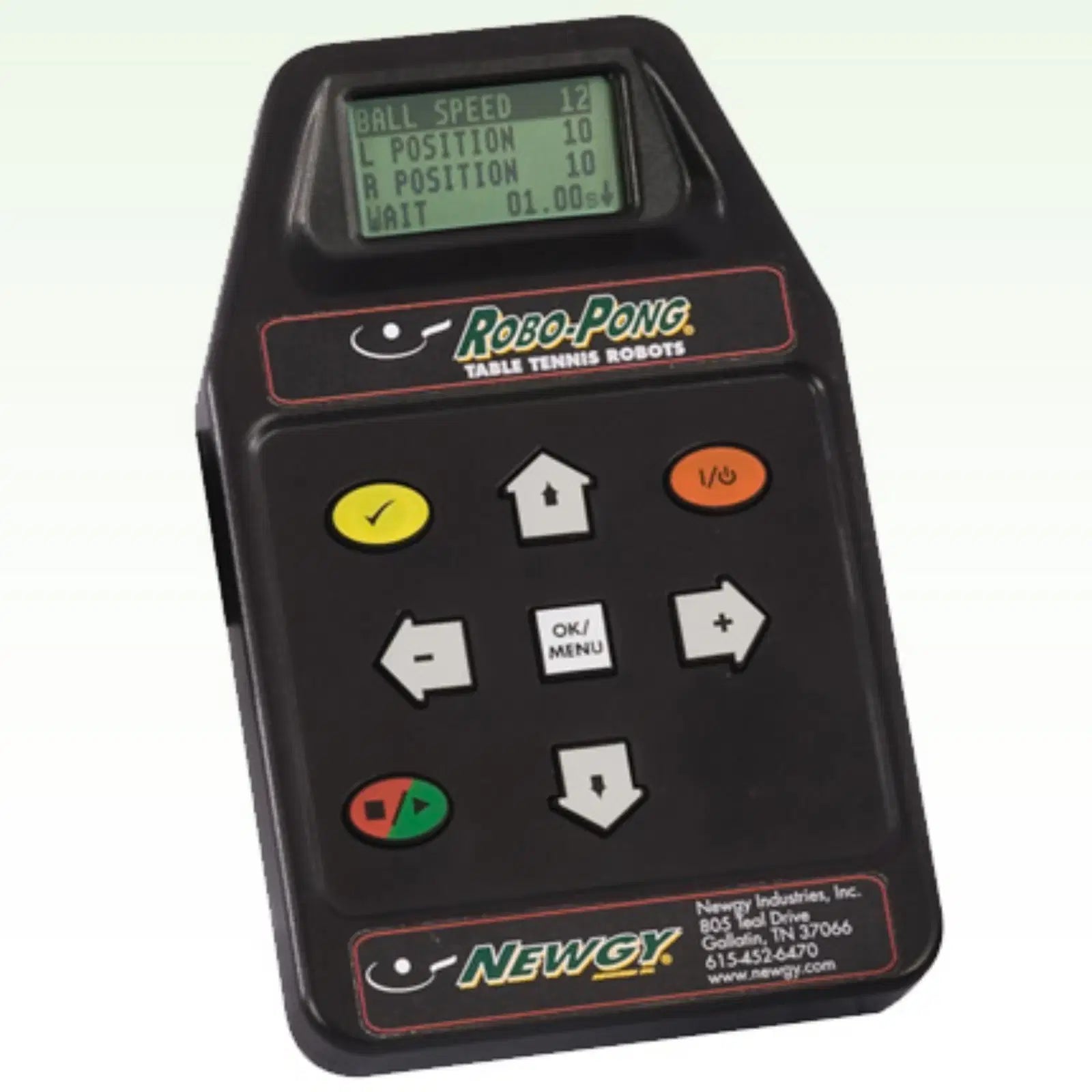 Newgy TT Robot-2055