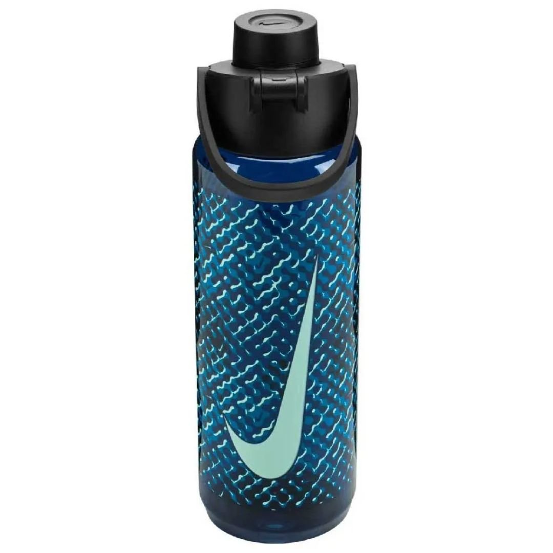 Nike TR Recharge Chug Bottle 24 OZ RFSH
