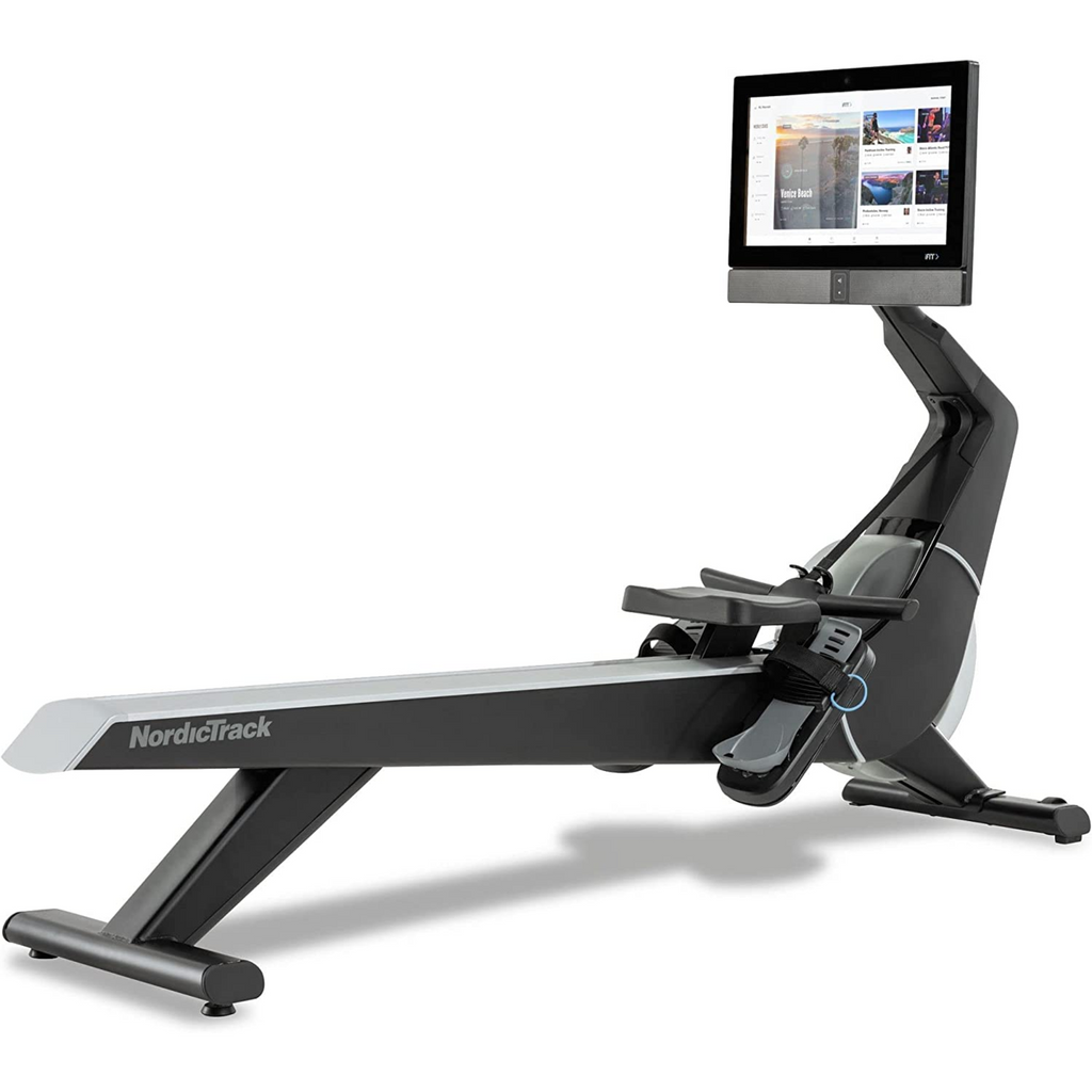 NordicTrack USA RW900 Rowing Machine