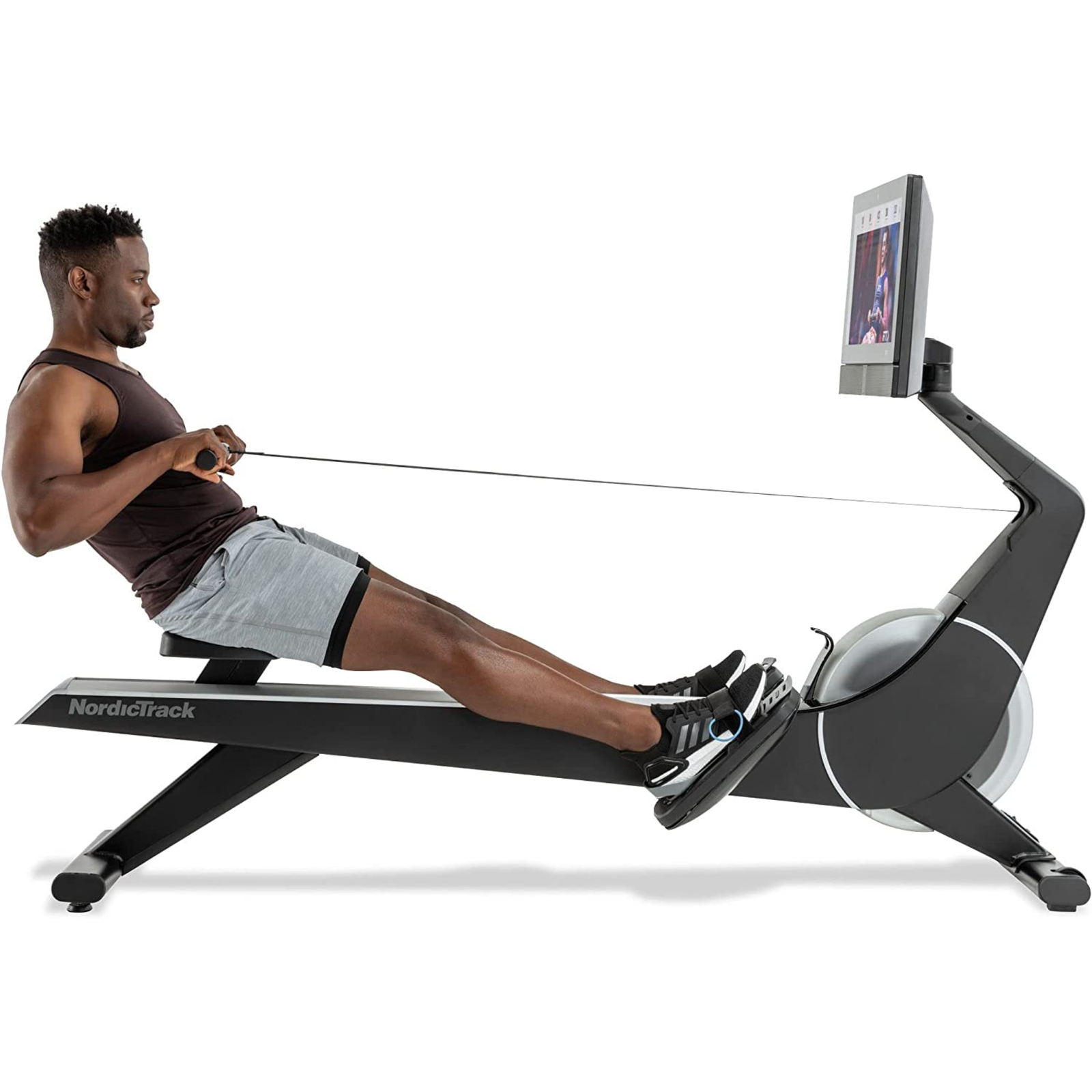NordicTrack USA RW900 Rowing Machine