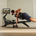 NordicTrack USA RW900 Rowing Machine