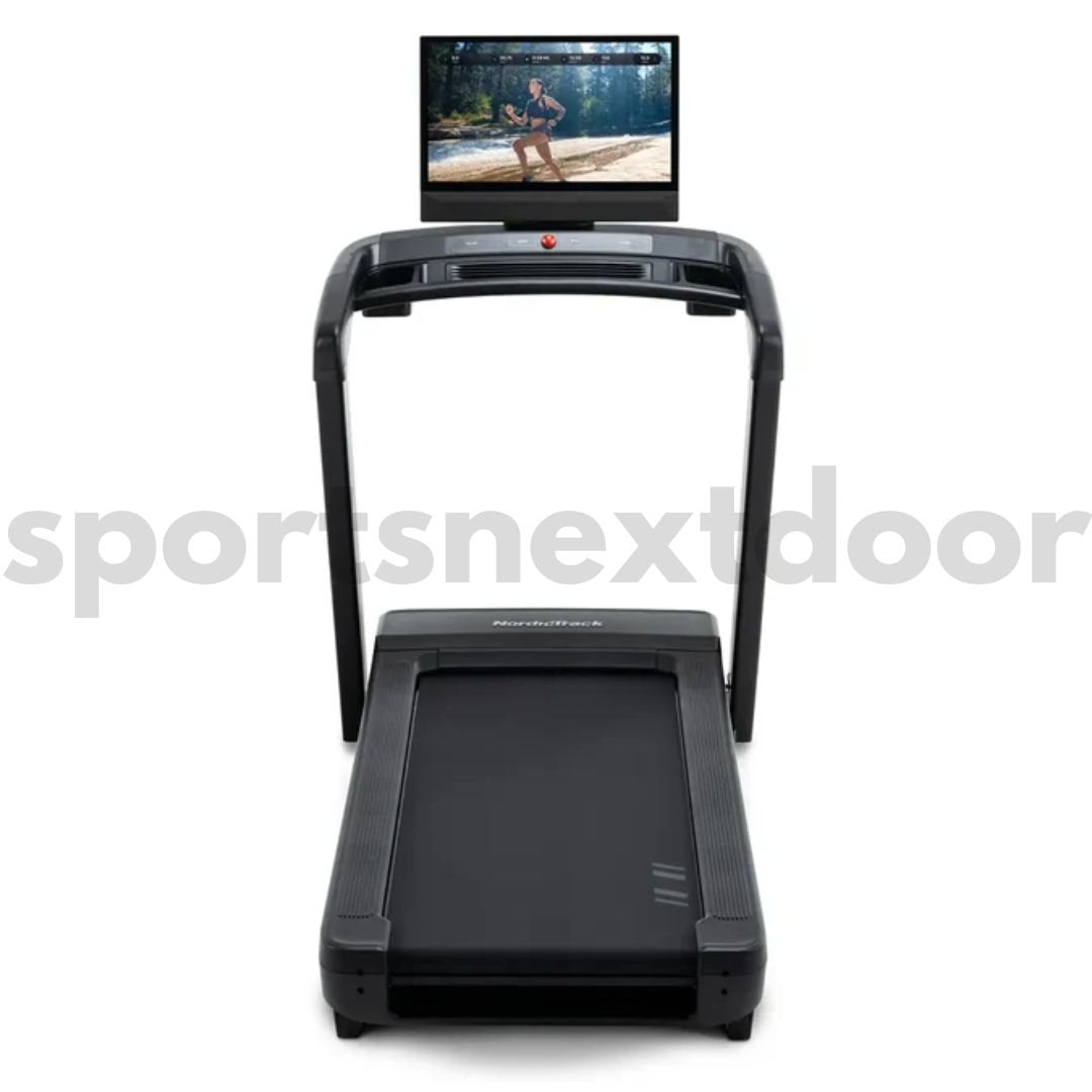 NordicTrack USA Treadmill Commercial 2450