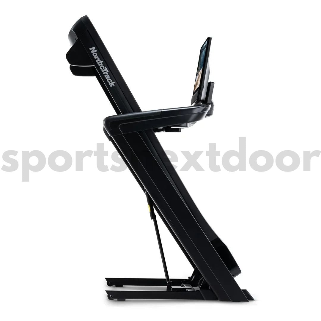 NordicTrack USA Treadmill Commercial 2450