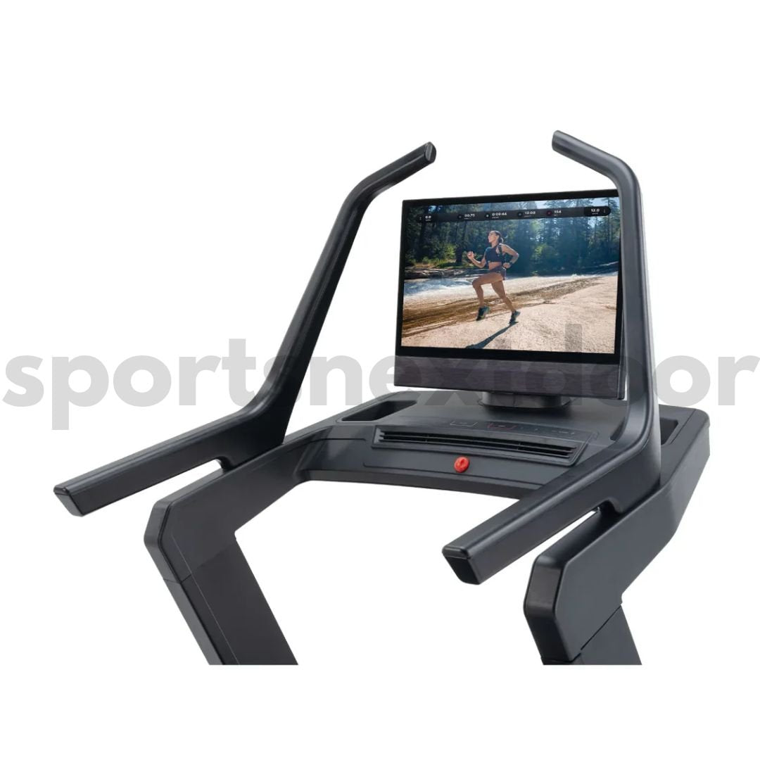 NordicTrack X24 Incline Treadmill - Premium Smart Incline Trainer
