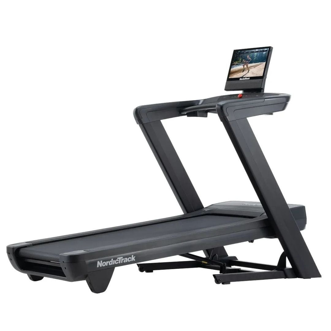 NordicTrack USA Commercial 1750 Treadmill