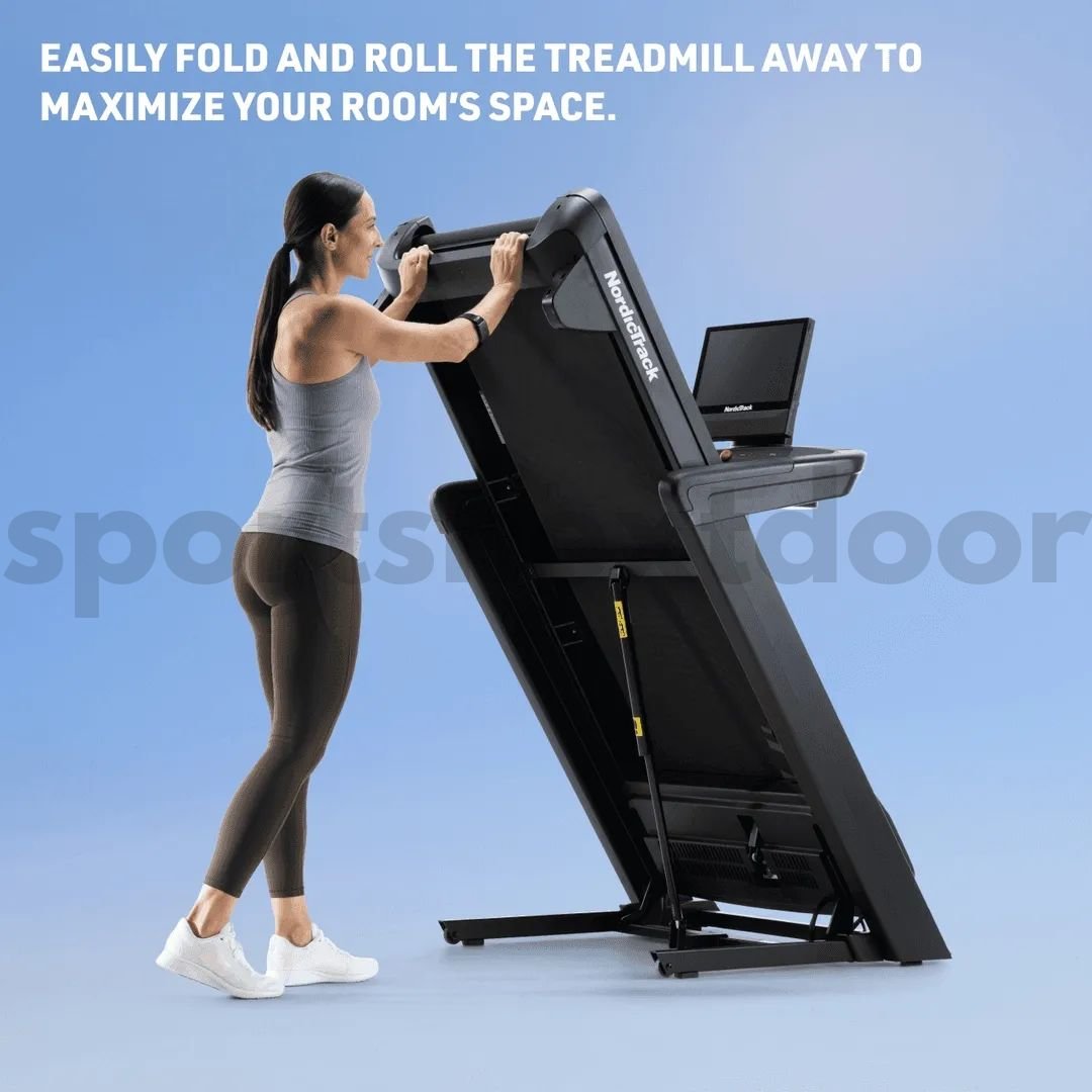 NordicTrack USA Commercial 1750 Treadmill