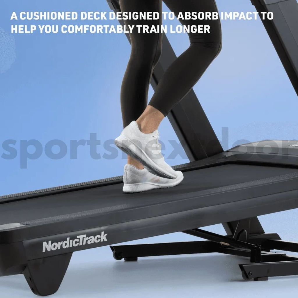 NordicTrack USA Commercial 1750 Treadmill