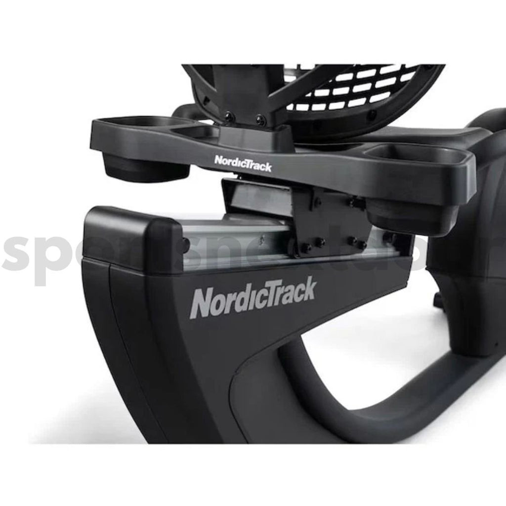 NordicTrack G LE Recumbent Bike