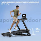 NordicTrack USA T10 Treadmill