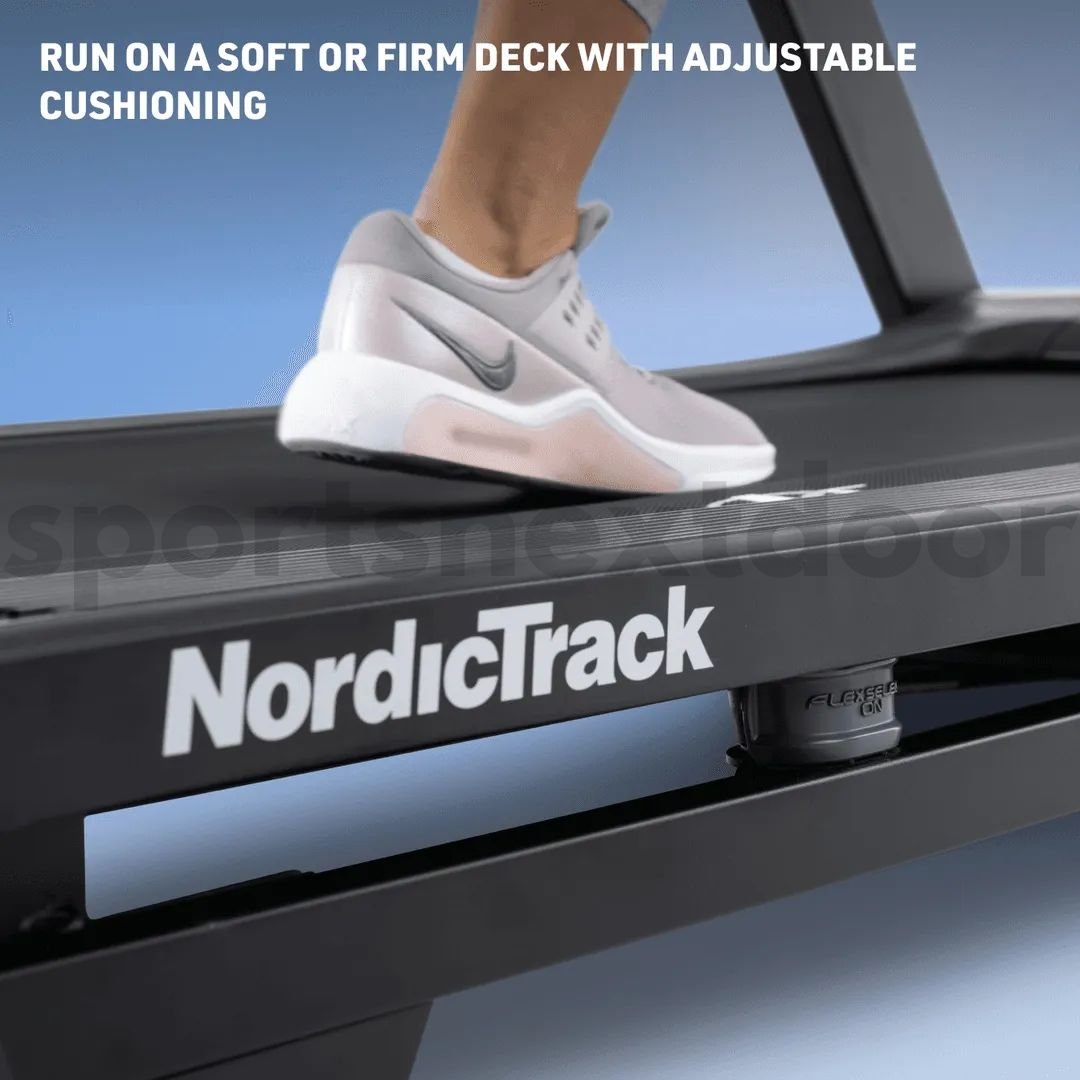 NordicTrack USA T10 Treadmill