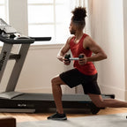 NordicTrack USA Elite 1000 Treadmill (iFit Enabled)