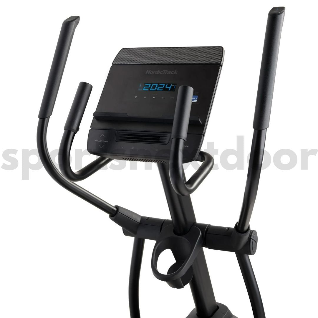 NoridcTrack AirGlide LE Elliptical