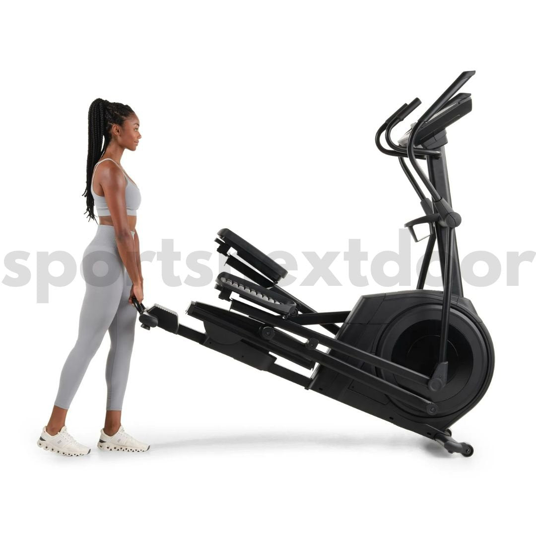 NoridcTrack AirGlide LE Elliptical