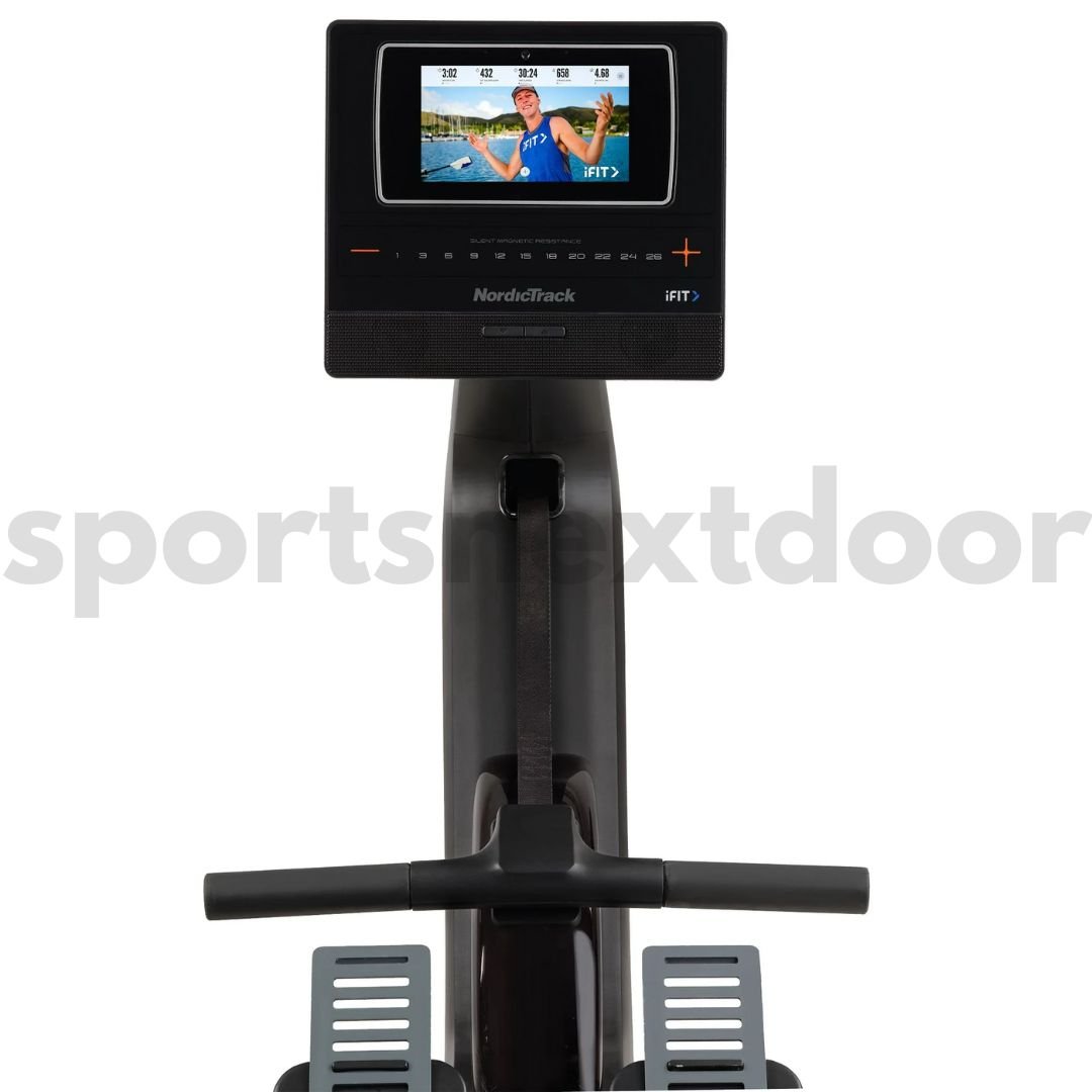 NordicTrack RW600 Rowing Machine