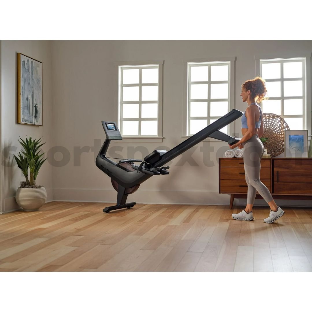 NordicTrack RW600 Rowing Machine