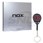 Nox AT10 Genius 12K Alum Xtrem Limited Edition Padel Racket