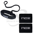 Nox AT10 Genius 12K Alum Xtrem Limited Edition Padel Racket