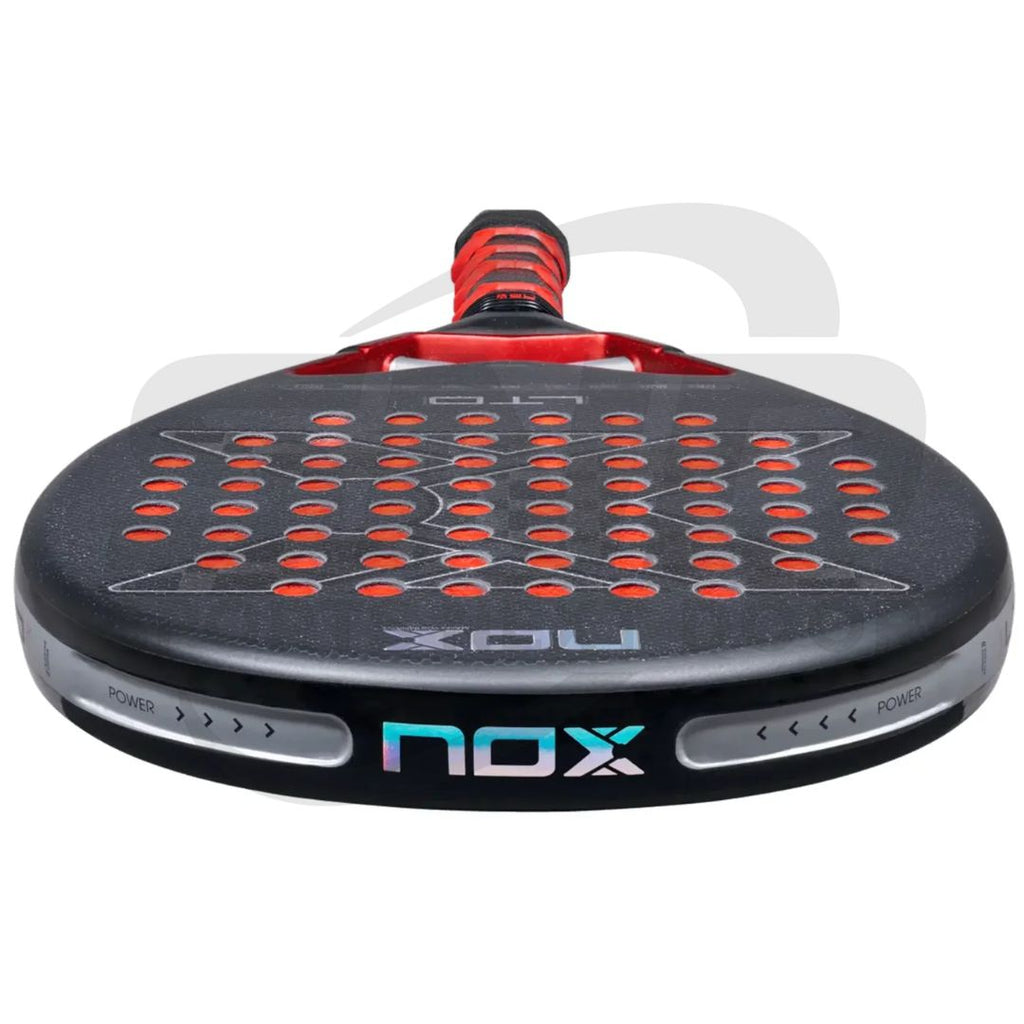 Nox AT10 Genius 12K Alum Xtrem Limited Edition Padel Racket