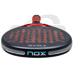 Nox AT10 Genius 12K Alum Xtrem Limited Edition Padel Racket