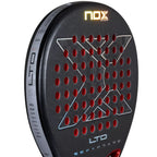 Nox AT10 Genius 12K Alum Xtrem Limited Edition Padel Racket