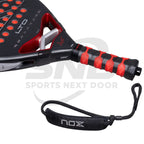 Nox AT10 Genius 12K Alum Xtrem Limited Edition Padel Racket