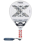 NOX AT10 Genius 12K Alum Xtrem Lite 2026