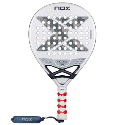NOX AT10 Genius 12K Alum Xtrem Lite 2026