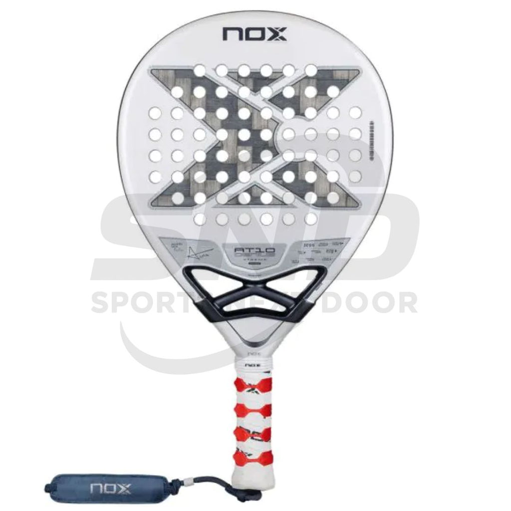 NOX AT10 Genius 12K Alum Xtrem Lite 2026