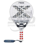 NOX AT10 Genius 12K Alum Xtrem Lite 2026