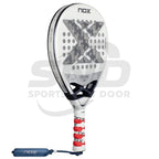 NOX AT10 Genius 12K Alum Xtrem Lite 2026