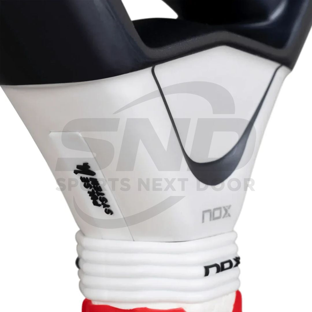 NOX AT10 Genius 12K Alum Xtrem Lite 2026