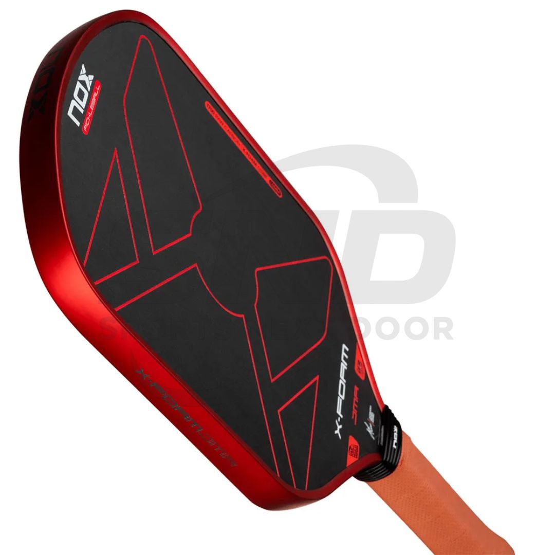 NOX X-Foam JMA Hybrid Pickleball Paddle