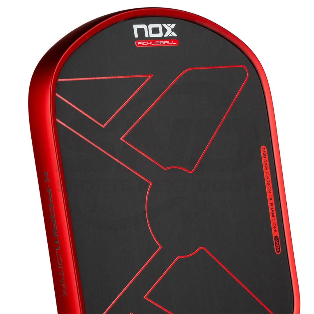 NOX X-Foam JMA Hybrid Pickleball Paddle