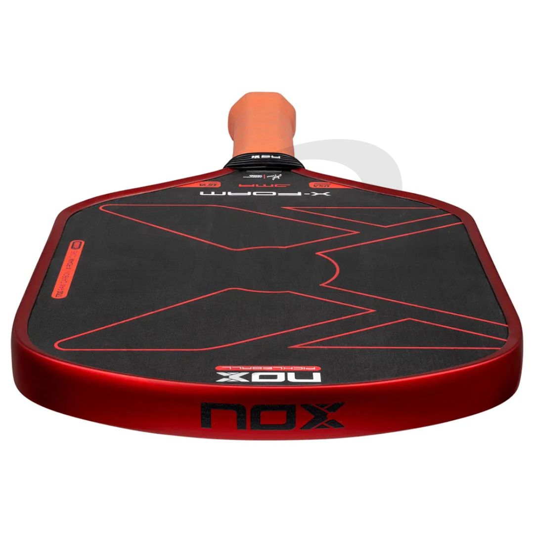 NOX X-Foam JMA Hybrid Pickleball Paddle