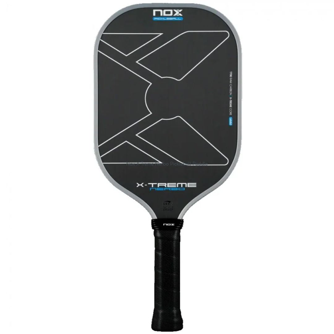 NOX X-TREME NERBO Pickleball Paddle