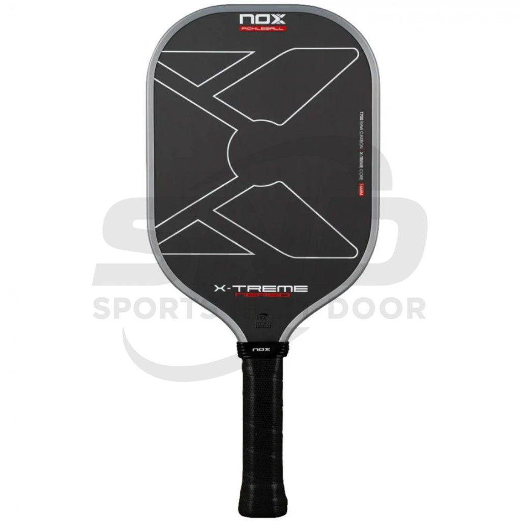 NOX X-TREME NERBO Pickleball Paddle