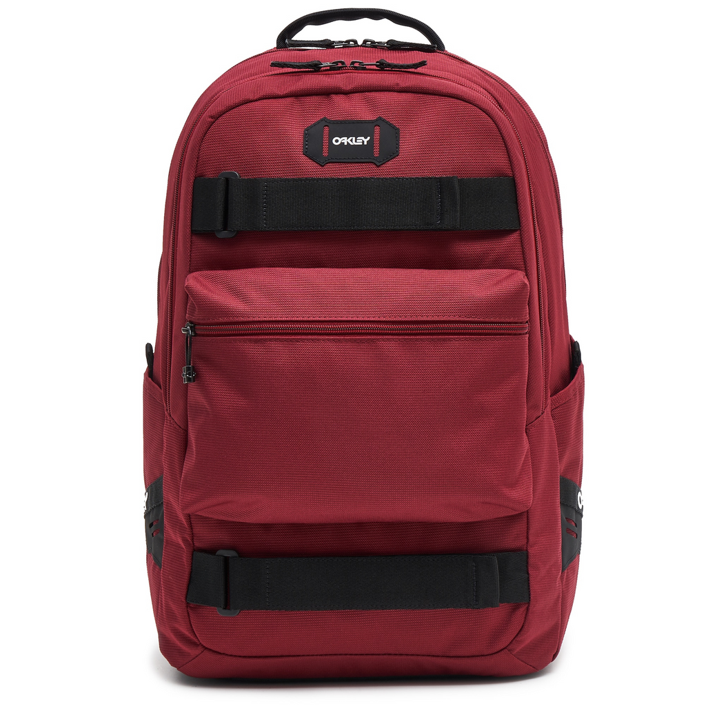 Oakley Street Skate Backpack 921421-45A - Raspberry